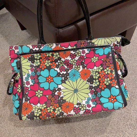 Nordstrom Baby Bag - Picture 2 of 10